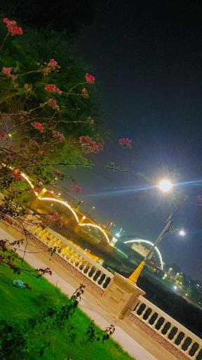 عکس پل سفید