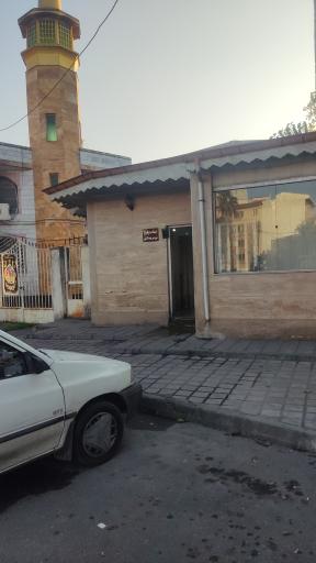 عکس سرویس بهداشتی