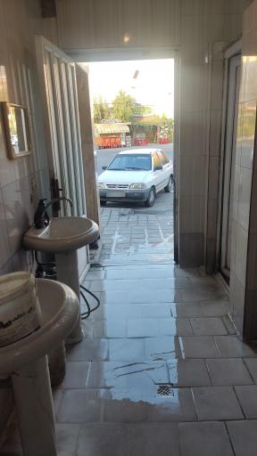 عکس سرویس بهداشتی