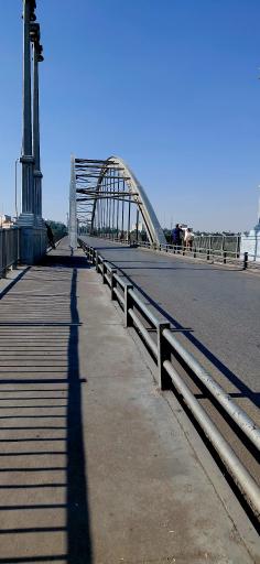 عکس پل سفید