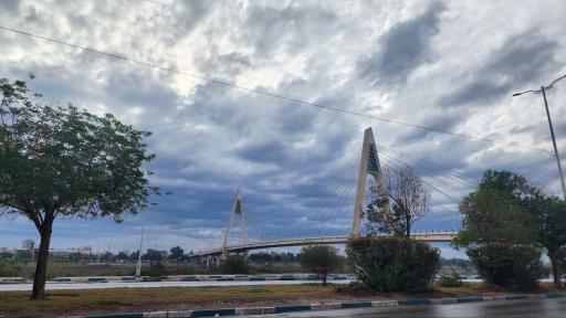 عکس پل سفید