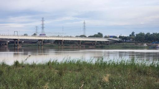 عکس پل سفید