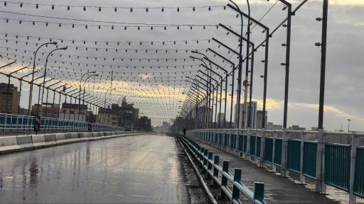 عکس پل سفید