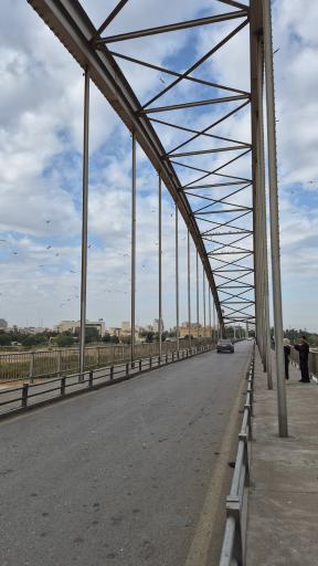 عکس پل سفید