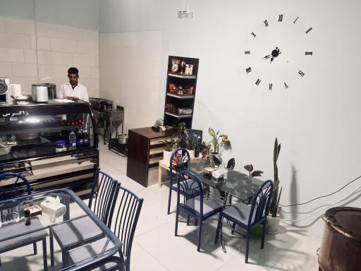 عکس کبابی ترنج 