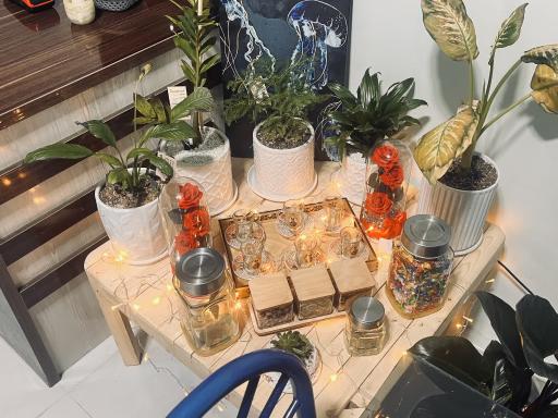 عکس کبابی ترنج 