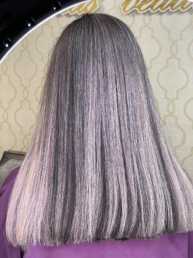 عکس سالن زیبایی نیلان