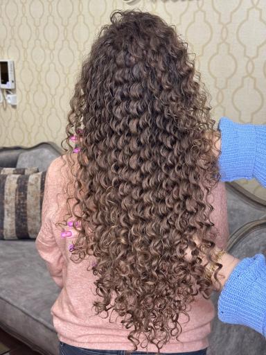 عکس سالن زیبایی نیلان