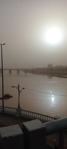 عکس پل سفید