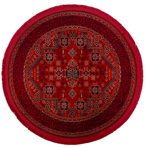 عکس فرش شمس