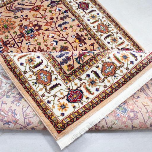 عکس فرش شمس
