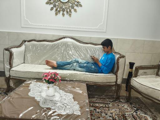 عکس تولیدی کاور مبلمان استیل و کلاسیک وراحتی 