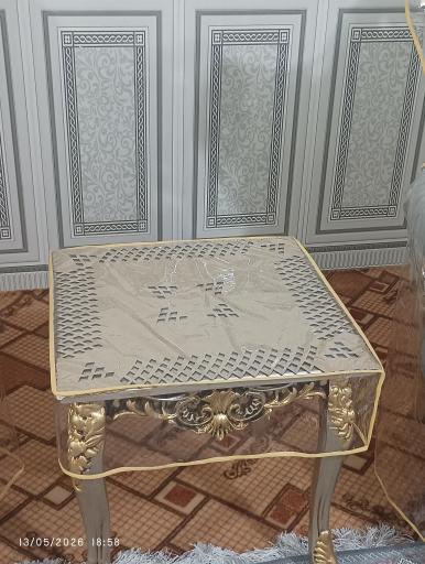 عکس تولیدی کاور مبلمان استیل و کلاسیک وراحتی 