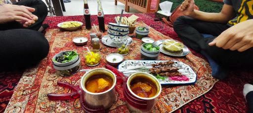 عکس دیزی اسفنجرد