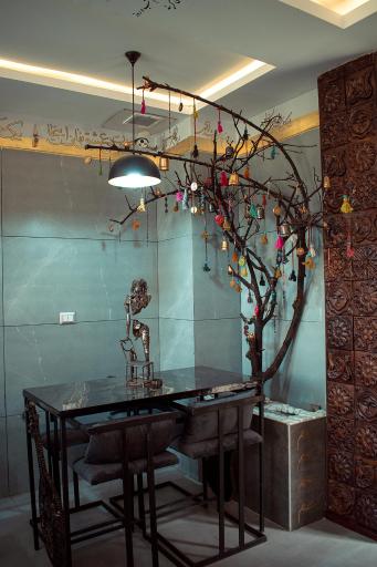 عکس کافه فود آهن