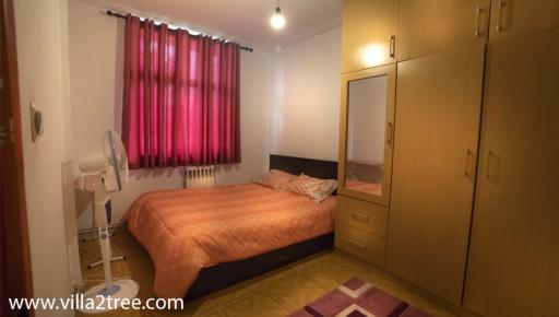 عکس خانه مسافر ویلای دو درخت