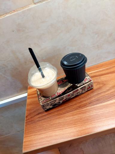 عکس کافه مهرشاد