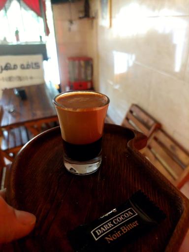 عکس کافه مهرشاد