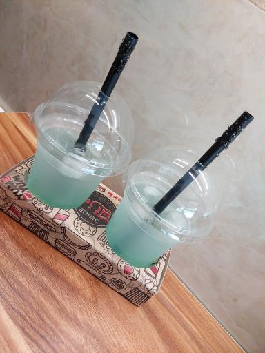 عکس کافه مهرشاد