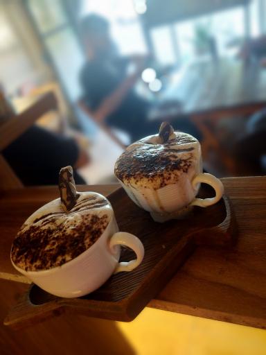 عکس کافه مهرشاد