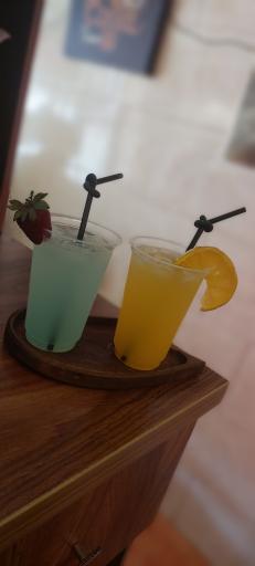 عکس کافه مهرشاد