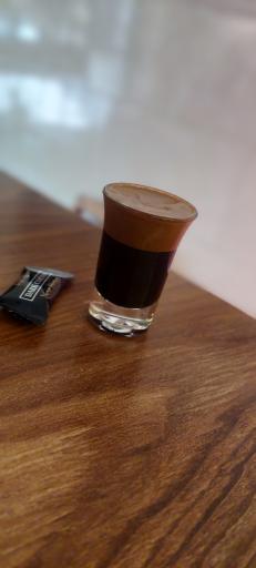 عکس کافه مهرشاد