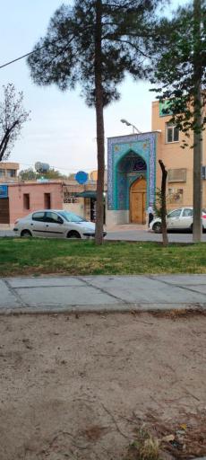 عکس بوستان بلال