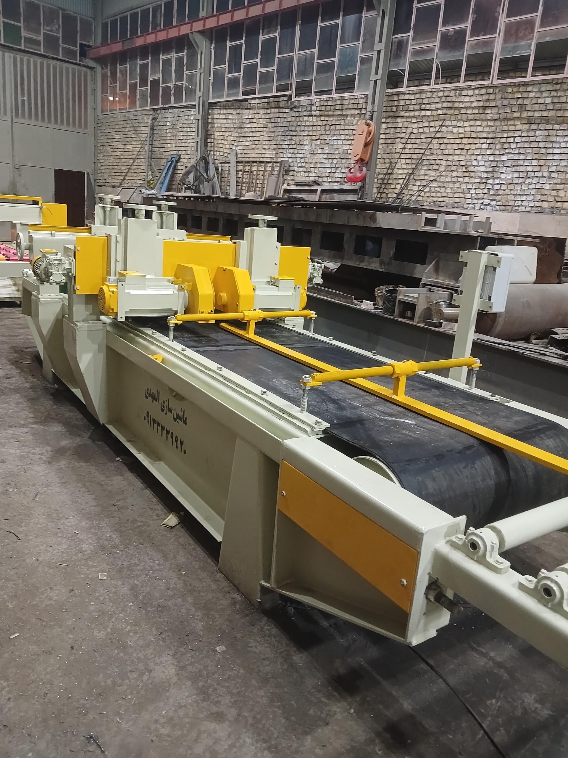 عکس تراشکاری المهدی