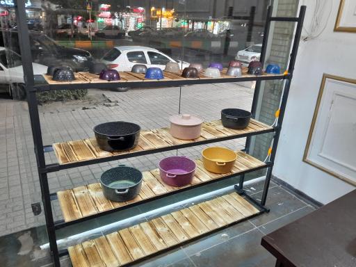 بازسازی ظروف مشهد گرانیت 