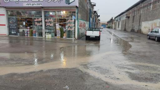 عکس ابزار یراق شایگان 