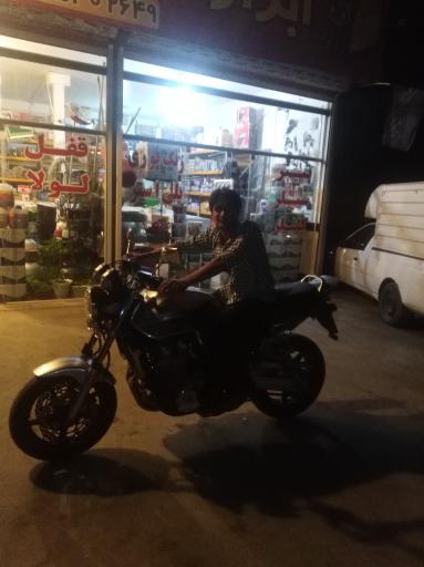 ابزار یراق شایگان 