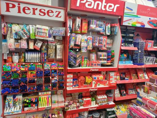 عکس نوشت افزار آفرش