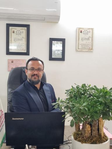 عکس مرکز ماساژ سانیار پایا