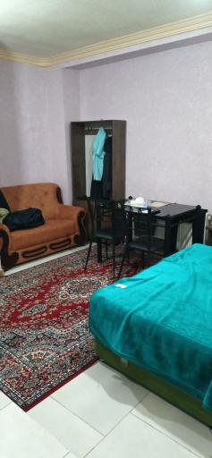 عکس هتل آپارتمان پردیس