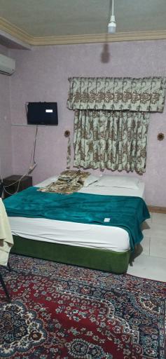 عکس هتل آپارتمان پردیس