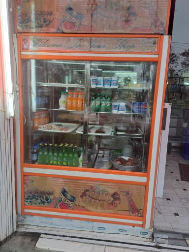 عکس جگر سرای صفا