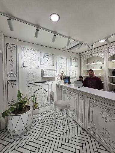 عکس ویپ تهران