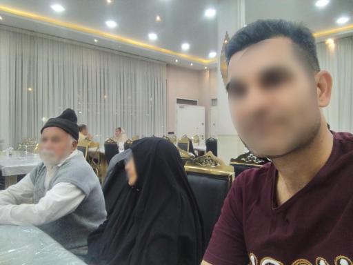 عکس رستوران بهشت