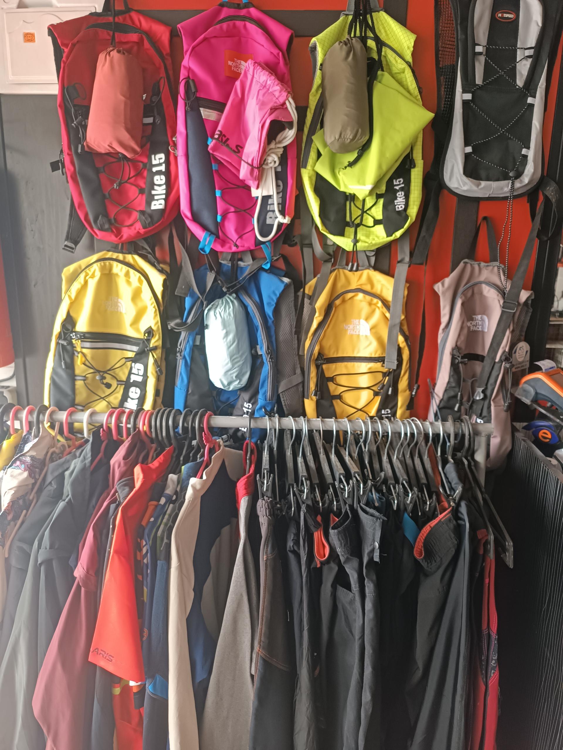 عکس دوچرخه فروشی محسن