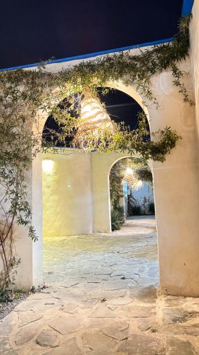 عکس عمارت رویان