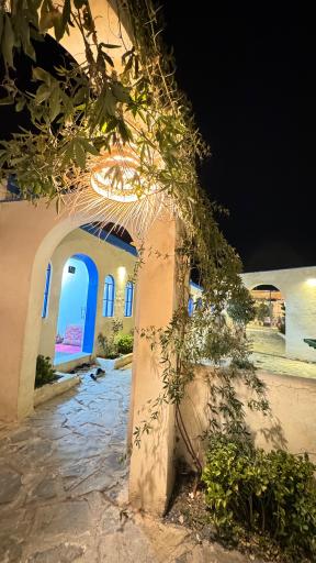 عکس عمارت رویان