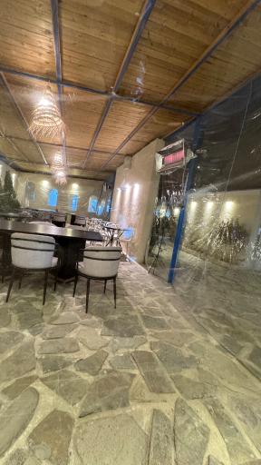 عکس عمارت رویان