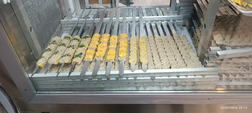 عکس کباب سرای شهریار