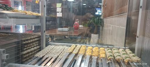 عکس کباب سرای شهریار