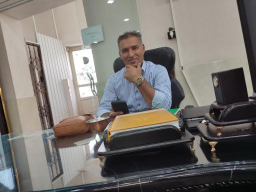 عکس رستوران بهشت