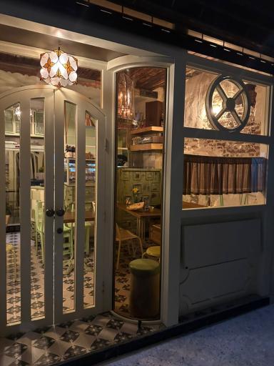 عکس کافه ایاز