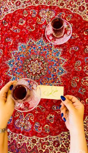 عکس کافه رستوران مطبخ طهرون