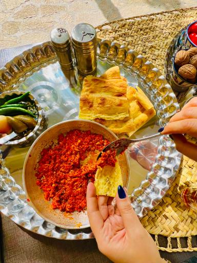 عکس کافه رستوران مطبخ طهرون