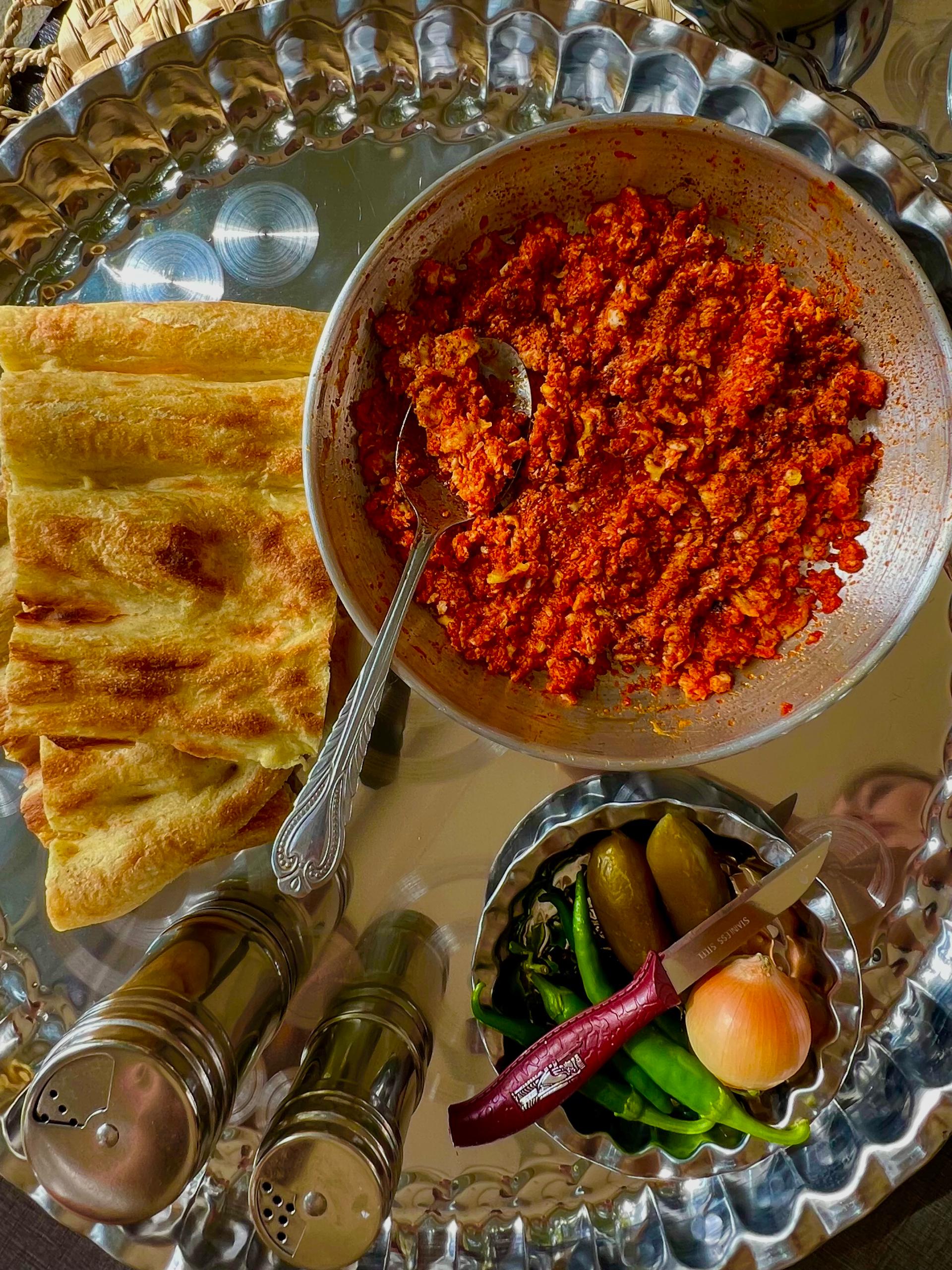 عکس کافه رستوران مطبخ طهرون