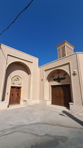 عکس خانه بهرام